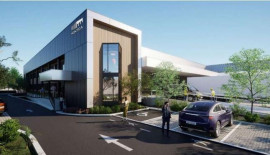 À Louer – Bâtiment Industriel de 6 500 m² à Avignon –  Vaucluse (84) Avignon
