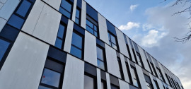 À louer – Bureaux à partir de 163 m² à Rouen – Seine-Maritime (76) Rouen