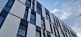 À louer – Bureaux à partir de 163 m² à Rouen – Seine-Maritime (76) Rouen