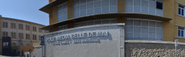 À louer – Bureaux à partir de 30 m² au sein du Pôle média de la Belle-de-Mai – Bouches-du-Rhône (13) Marseille 3ème