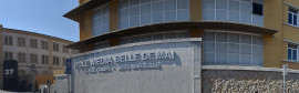 À louer – Bureaux à partir de 30 m² au sein du Pôle média de la Belle-de-Mai – Bouches-du-Rhône (13) Marseille 3ème