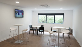 À louer – Bureaux au sein du Centre d'Affaires Reims Bezannes – Marne (51) Bezannes