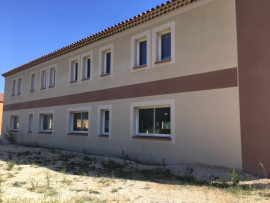 À louer – Bureaux de 150 m² à Monteux – Vaucluse (84) Monteux