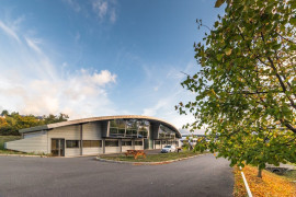 À louer – Bureaux de 16 à 18 m² et Atelier de 50 m² en Hôtel d'Entreprises à Mende – Lozère (48) Mende