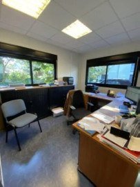 À louer – Bureaux de 200 m² au nord du Havre – Seine-Maritime (76) Le Havre