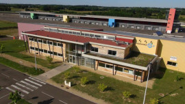 À louer – Bureaux de 30 m² dans le Parc d'Activités Nogaropôle – Gers (32) Nogaro
