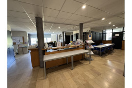 À louer – Bureaux de 300 m² à Bourges – Cher (18) Bourges