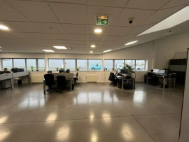 À louer – Bureaux de 400 m² au Havre – Seine-Maritime (76) Le Havre