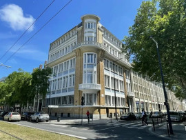À louer – Bureaux de 403 m² dans le centre-ville du Havre – Seine-Maritime (76) Le Havre