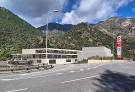 À louer – Bureaux de 447 m² à Sant Julià de Lòria – Andorre Sant Julià de Lòria