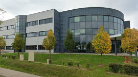 À louer – Bureaux de 450 m² avec showroom à Bezannes – Reims - Marne (51) Bezannes