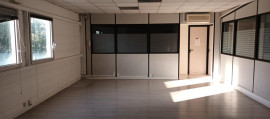 À  louer – Bureaux de 450 m² divisibles à partir de 288 m² à Avignon – Vaucluse (84) Avignon