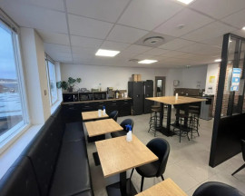 À louer – Bureaux de 462 m² au Havre – Seine-Maritime (76) Le Havre