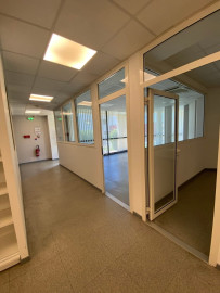 À louer – Bureaux de 466 m² à Narbonne – Aude (11) Narbonne