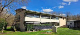 À louer – Bureaux de 540 m² divisibles à partir de 30 m² à Vasselay – Cher (18) Vasselay
