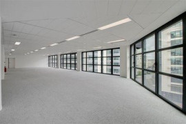 À louer – Bureaux de 638 à 1 055 m² à Clichy – Hauts-de-Seine (92) Clichy