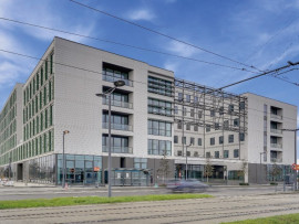 À louer – Bureaux de 758 m² à Paray-Vieille-Poste – Essonne (91) Orly