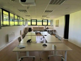 À louer – Bureaux de 847 m² à Mont-Saint-Aignan – Seine-Maritime (76) Mont-Saint-Aignan