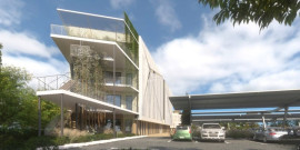 À louer – Bureaux de 86 à 292 m² à Sorgues – Vaucluse (84) Sorgues