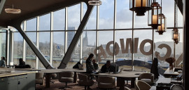 À louer – Bureaux disponibles au sein de l'espace Now Coworking à Rouen – Seine-Maritime (76) Rouen