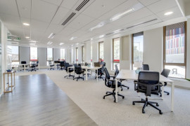 À louer - bureaux non divisibles de 20 m² à Lille Lille