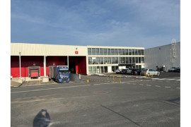 À louer – Entrepôt de 2 000 m² à Le Poinçonnet – Indre (36) Le Poinçonnet