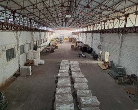 À louer – Entrepôt de 5 200 m² à Châteauroux – Indre (36) Châteauroux