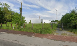 À louer – Entrepôt de 7 000 m² proche de Lille à Halluin – Nord (59) Halluin