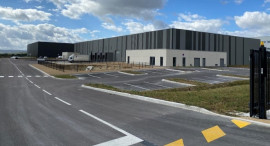 À louer - Entrepôt Logistique à partir de 2 000 m² à Cernay -lès-Reims - Marne (51) Cernay-lès-Reims
