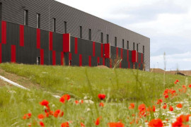 À louer – Entrepôts logistiques de 108 000 m² divisibles à Beauvais – Oise (60) Beauvais