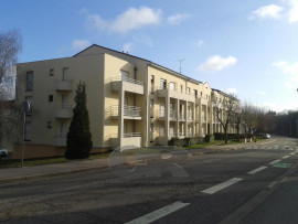 A LOUER F1B BRABOIS Vandoeuvre-lès-Nancy