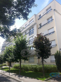 A LOUER F2 avec box en sous-sol Nancy