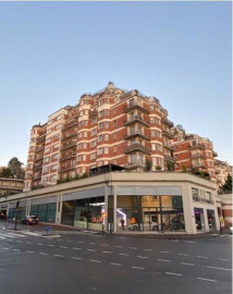 À louer grand studio meublé Saint Cloud 40m2 Saint-Cloud