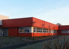 À louer – Local d'activités agroalimentaire de 226 m² à Henrichemont – Cher (18) Henrichemont