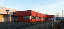 À louer – Local d'activités agroalimentaire de 226 m² à Henrichemont – Cher (18) Henrichemont