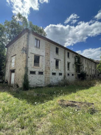 À louer – Local d'activités de 1 000 m² à Foix – Ariège (09) Foix