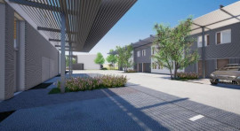 À louer – Local d'activités de 102 m² au sein de l'Agroparc d'Avignon – Vaucluse (84) Avignon