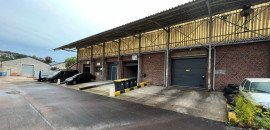 À louer – Local d'Activités de 180 m² au nord de Rouen – Seine-Maritime (76) Rouen