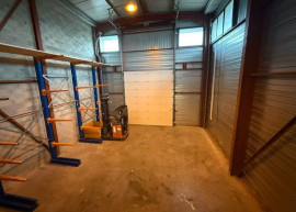 À louer – Local d'activités de 250 m² à Bédarrides – Vaucluse (84) Bédarrides