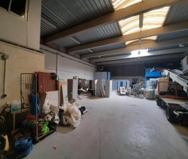 À louer – Local d'activités de 690 m² à Argenteuil – Val d'Oise (95) Argenteuil