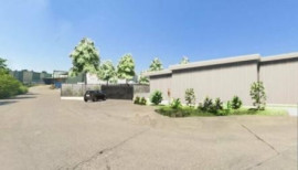 À louer – Locaux d'activités de 485 et 572 m² à L'Isle-sur-la-Sorgue – Vaucluse (84) L'Isle-sur-la-Sorgue