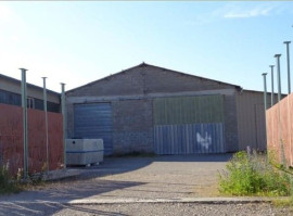À Louer ou à vendre – Local d'Activités de 800 m² à Laissac-Sévérac l'Église – Aveyron (12) Sévérac-l'Église