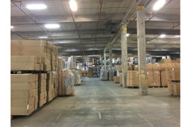 À louer – Site industriel de 22 000 m² à Saint-Florent-sur-Cher – Cher (18) Saint-Florent-sur-Cher
