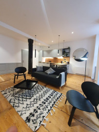 À louer situation exceptionnelle centre ville Strasbourg