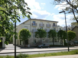 A LOUER - STUDIO - METZ PLANTIERES Mey