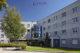 A LOUER studio meublé Gières