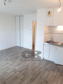 A LOUER STUDIO RIVES DE MEURTHE Nancy