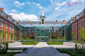 A LOUER T1 BIS refait à neuf Valenciennes