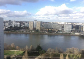 A louer T1bis Nantes Beaulieu Nantes