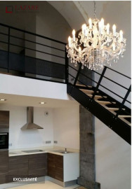 A LOUER T2 BIS DUPLEX refait à neuf Valenciennes